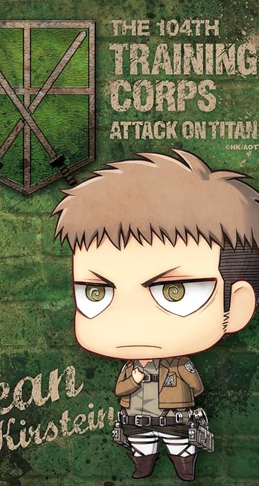 アプリゲームとコラボしたことのあるアニメや芸能人 - ちみキャラ ジャン-敬礼ver