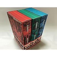 14歳 ワイド版 コミック 1-4巻セット (ビッグ コミックス