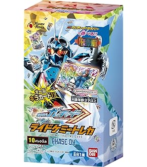 G224-アバレンジャー②【開封未使用カードダス】 40セット　carddass Amazon.co.jp: Carddassオフィシャル4ポケットリフィル【2個