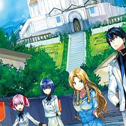 さようなら竜生、こんにちは人生の人気壁紙画像 セリナ,ドラン