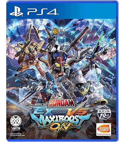 Amazon.co.jp: SDガンダム バトルアライアンス PS4 英語ゲーム