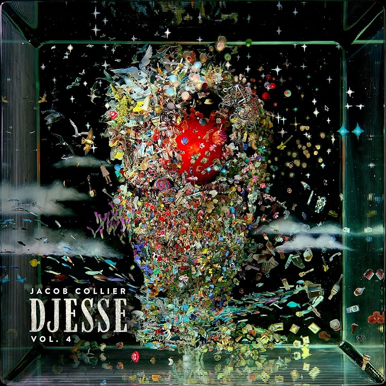 Amazon.co.jp: Djesse Vol. 2: ミュージック