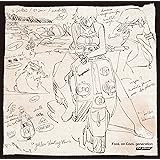 劇場版「フリクリ オルタナ/プログレ」Song Collection「Fool on CooL generation」