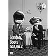 論論ブーツ 下 [DVD]