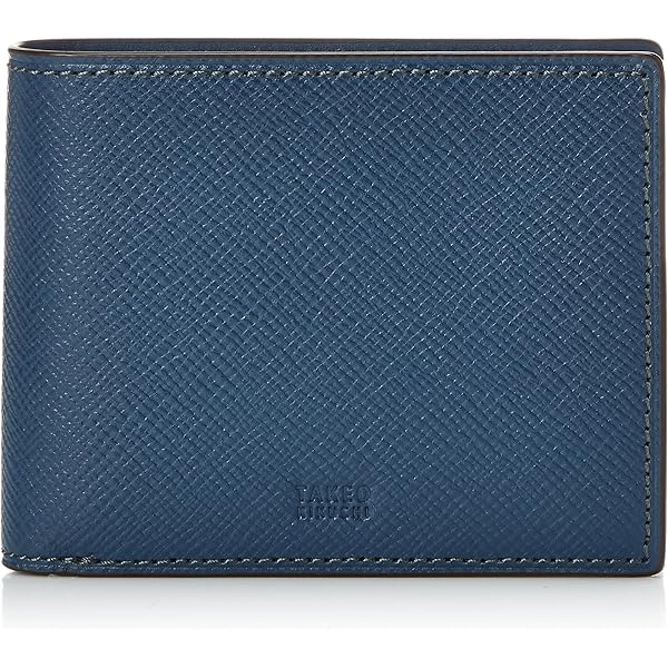 【タケオキクチ】メンズ ヨーク 二つ折り財布*ロゴ入り Amazon.co.jp: [タケオキクチ] 二つ折り財布 ヨーク オレンジ