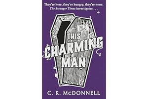 This Charming Man (Stranger Times, 2)