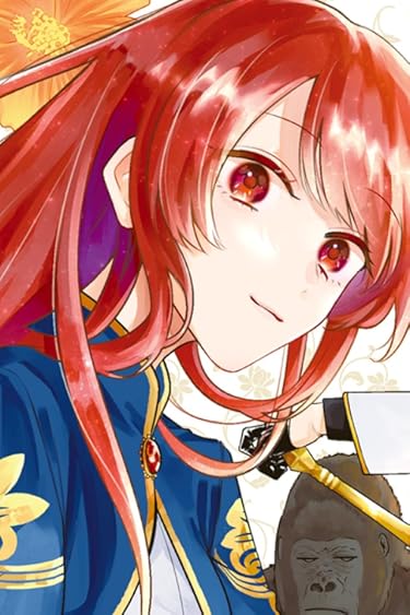 2025春アニメ - ソフィア・リーラー