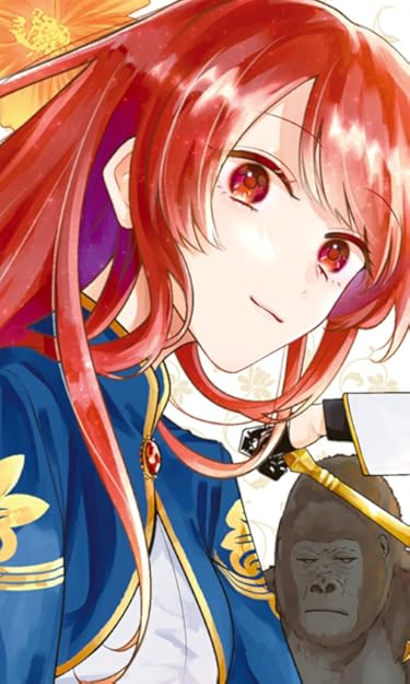 アニメ化決定作品 - ソフィア・リーラー