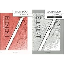 新課程 最新版 ELEMENT English Communication Ⅱ サブノート 問題集