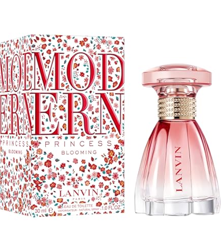 新品未開封２個　30mlランバン モダン プリンセス オードパルファム Amazon | ランバン モダン プリンセス 30ml EDP SP [並行輸入品