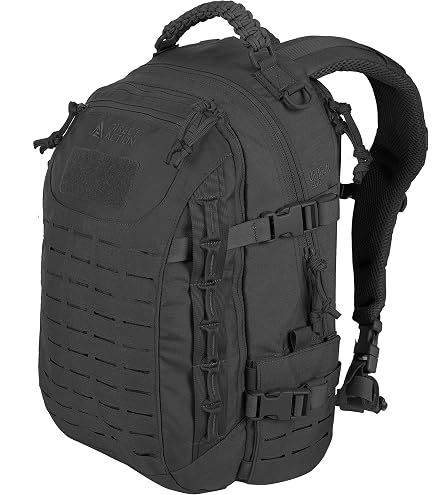 Amazon.co.jp: タスマニアンタイガー トゥルーパーパック V2 plus 50L
