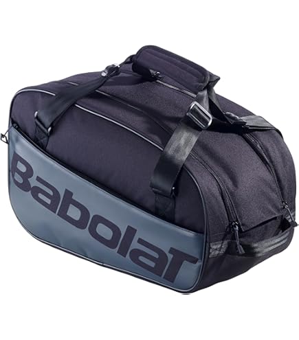 Cap Bullpadel BPG233 FW zwarte - Zona de Padel