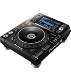 Amazon.co.jp: Pioneer DJ プロフェッショナルマルチプレーヤー CDJ