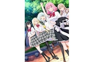 わたしが恋人になれるわけないじゃん、ムリムリ!（※ムリじゃなかった!?） Blu-ray 4 [Blu-ray]