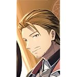 アラフォー賢者の異世界生活日記 iPhoneSE/5s/5c/5(640×1136)壁紙 ゼロス・マーリン