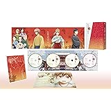 ちはやふる3 Blu-ray BOX上巻