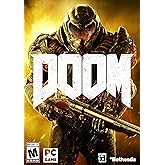 Doom for PC