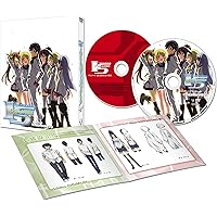 IS ＜インフィニット・ストラトス＞ アンコール『恋に焦がれる六重奏』 [DVD]