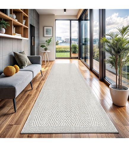 IRIS PLAZA Carpet, Rug Mat, Rug, Washable, Non-Slip, 74.8 x 74.8
