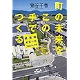 町の未来をこの手でつくる 紫波町オガールプロジェクト