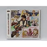 TVアニメ『TIGER & BUNNY』キャラクターソングアルバム「BEST OF HERO」