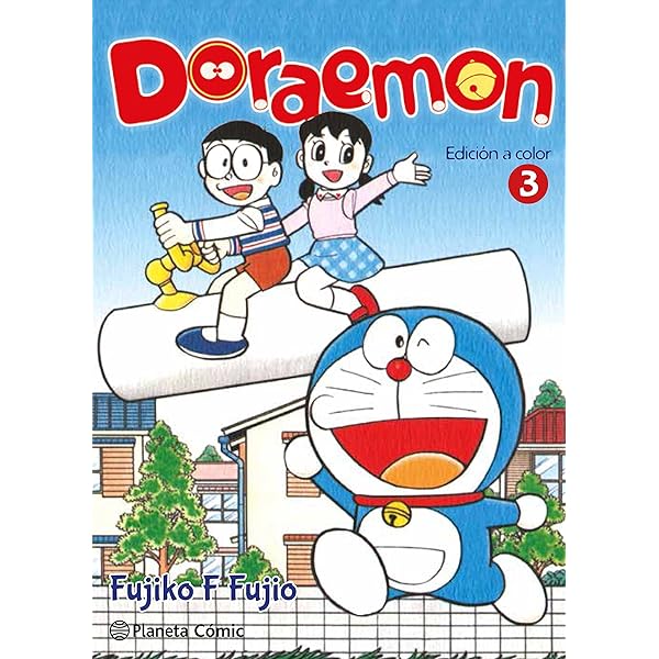 ドラえもん 1 カラーコミックス カラーコミックス ドラえもん 1-3まで3冊【コロコロコミック特別