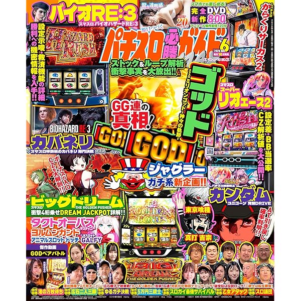 漫画パチスロパニック7レトロ (GW MOOK 966) | パチスロパニック7編集