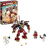 レゴ(LEGO) ニンジャゴー サムライロボ 70665 ブロック おもちゃ 男の子