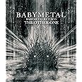 BABYMETAL RETURNS -THE OTHER ONE (通常盤) (Blu-ray) (特典なし)