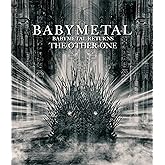 BABYMETAL RETURNS -THE OTHER ONE (通常盤) (Blu-ray) (特典なし)