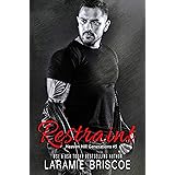 Restraint (Heaven Hill Generations Book 5)