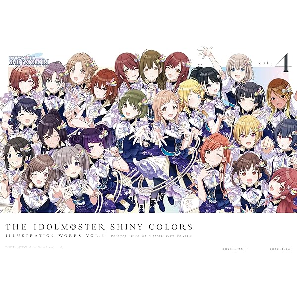 Amazon.co.jp: アイドルマスター シャイニーカラーズ