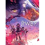 RWBY VOLUME 4<ノーカット版/通常仕様> [Blu-ray]