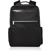 Amazon.co.jp: [エースジーン] ビジネスリュック ディバイドリム