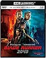 ブレードランナー 2049 4K ULTRA HD & ブルーレイセット(通常版) [4K ULTRA HD + Blu-ray]