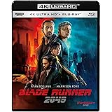 ブレードランナー 2049 4K ULTRA HD & ブルーレイセット(通常版) [4K ULTRA HD + Blu-ray]