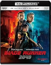 Amazon.co.jp: ブレードランナー ファイナル・カット 製作25周年