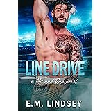 Line Drive (Hit and Run Book 2)