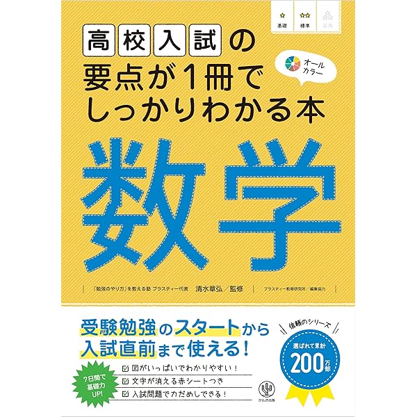 Amazon.co.jp: 高校入試の要点が1冊でしっかりわかる本 社会 eBook