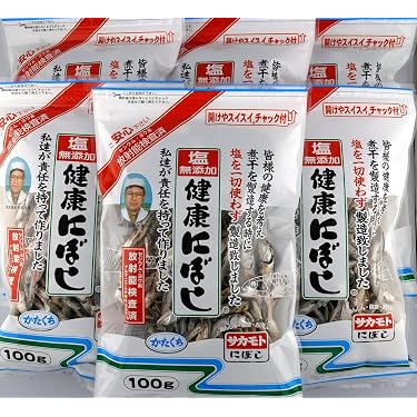 Amazon.co.jp Best Sellers: The most popular items in Niboshi