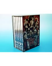 Amazon.co.jp: AKB48 マジすか学園 DVD-BOX(5枚組) : 前田敦子