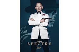007 スペクター (字幕版)