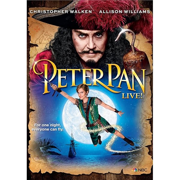 その他 Peter Pan (2000) [DVD] Peter Pan (2000) [DVD] [Import]: Amazon.co.uk: Rigby
