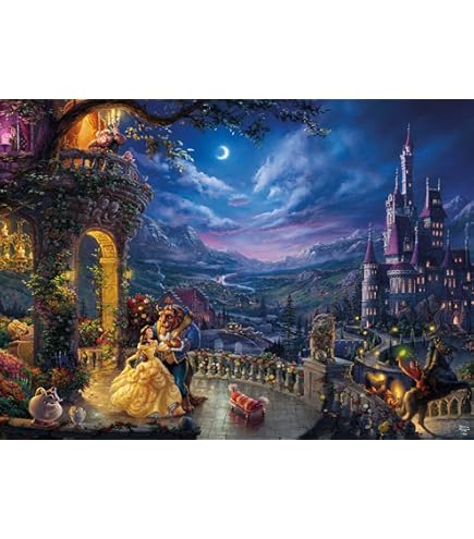 リトルマーメイド　2000ピース完成品 Amazon.co.jp: テンヨー(Tenyo) 【日本製】 2000ピース