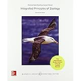 INTEGRATED PRINCIPLES OF ZOOLOGY