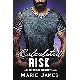 Calculated Risk (Blackbridge Security Book 5)