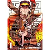 Golden Kamuy, Vol. 1 (English Edition)