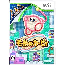 Amazon.co.jp: タッチ! カービィ スーパーレインボー : Video Games
