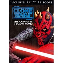 Amazon.co.jp: スター・ウォーズ : クローン・ウォーズ 〈セカンド