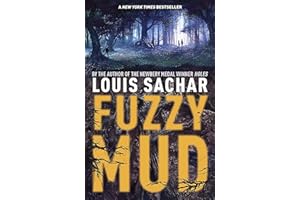 Fuzzy Mud (English Edition)